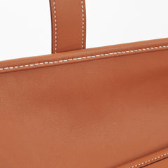 Hermes Jige Clutch Elan Swift 29 Gold