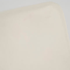 Chanel 19 Small White Microchip