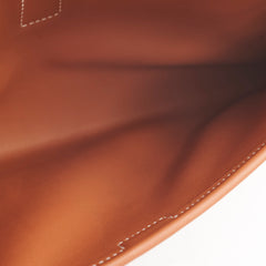 Hermes Jige Clutch Elan Swift 29 Gold