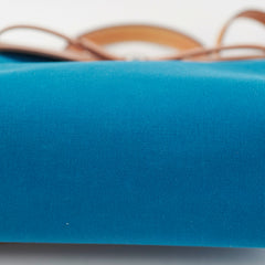 Hermes Herbag 31 Blue Bag