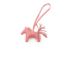 Hermes Pink Rodeo - Y Stamp