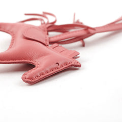 Hermes Pink Rodeo - Y Stamp