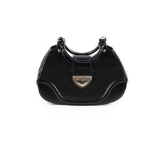 Louis Vuitton Sac Montaigne PM Epi Leather Black