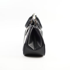 Louis Vuitton Sac Montaigne PM Epi Leather Black
