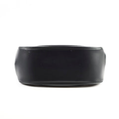 Louis Vuitton Sac Montaigne PM Epi Leather Black