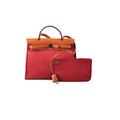 Hermes Herbag 31