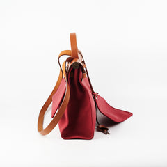 Hermes Herbag 31