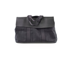 Hermes Large Valparaiso Black