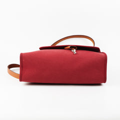 Hermes Herbag 31