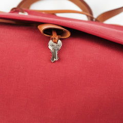 Hermes Herbag 31
