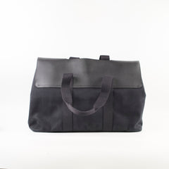 Hermes Large Valparaiso Black