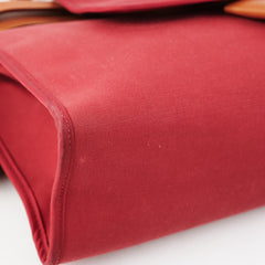 Hermes Herbag 31