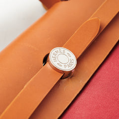 Hermes Herbag 31