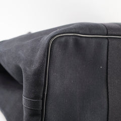 Hermes Large Valparaiso Black