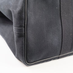 Hermes Large Valparaiso Black