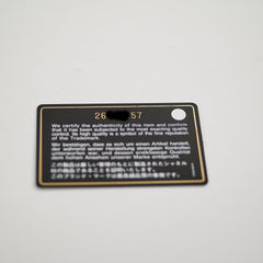 Chanel Mini Square Caviar Red 26 series