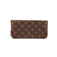 Louis Vuitton Insolite Organizer Long Wallet Damier Ebene