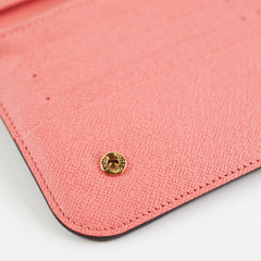 Louis Vuitton Insolite Organizer Long Wallet Damier Ebene