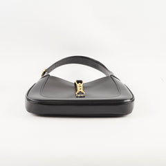 Gucci Jackie Medium Bag Black