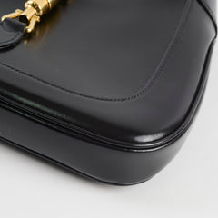 Gucci Jackie Medium Bag Black