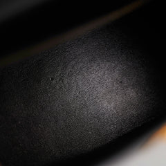Hermes Vintage Kelly 28 Box Leather Noir Black - N Circle Stamp 1984