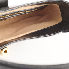 Gucci Jackie Medium Bag Black