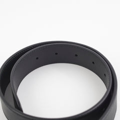 Gucci Marmont GG Belt Black 75cm
