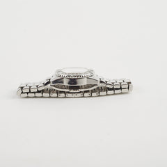 Christian Dior Crystal White Sapphire 28MM Watch CD112113M001