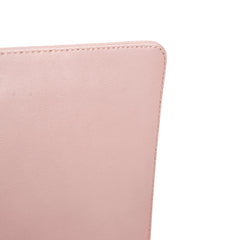 Chanel Old Medium Quilted Boy Pink 21Series