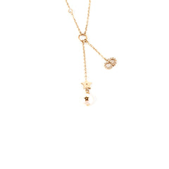 Dior Star Necklace