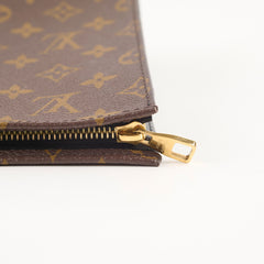 Louis Vuitton Toiletry Pouch 26 Monogram