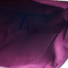 Louis Vuitton Pallas MM Monogram / Burgundy