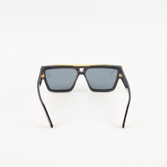Louis Vuitton Black 1.1 Evidence Sunglasses