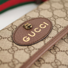 Gucci GG Monogram Belt Bag