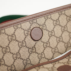 Gucci GG Monogram Belt Bag