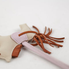 Hermes PM Rodeo Cream