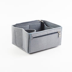 Hermes Picotin 22 Clemence Deep blue bag - D Stamp 2019