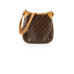 Louis Vuitton Odeon PM Monogram Crossbody Bag