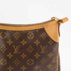 Louis Vuitton Odeon PM Monogram Crossbody Bag