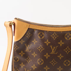 Louis Vuitton Odeon PM Monogram Crossbody Bag