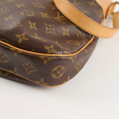 Louis Vuitton Odeon PM Monogram Crossbody Bag