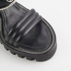 Louis Vuitton Star Trail Sandals Size 41