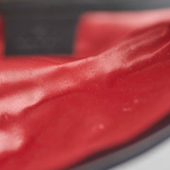 Gucci Small Black Velvet GG Marmont