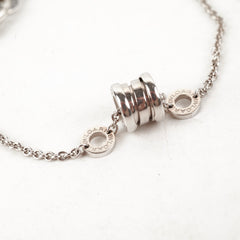 Bvlgari B Zero1 White Gold 18k Bracelet