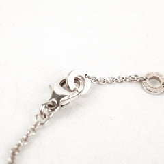Bvlgari B Zero1 White Gold 18k Bracelet