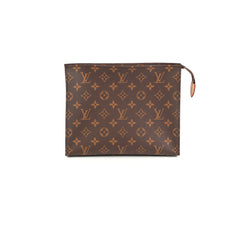 Louis Vuitton Toiletry 26 Monogram Pouch