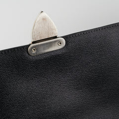 Louis Vuitton Black Briefcase