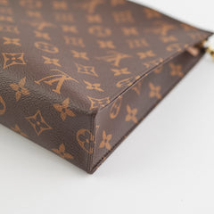 Louis Vuitton Toiletry 26 Monogram Pouch
