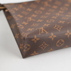Louis Vuitton Toiletry 26 Monogram Pouch