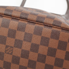 ITEM 21 - Louis Vuitton Neverfull PM Damier Ebene